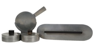 Toalettset 1934